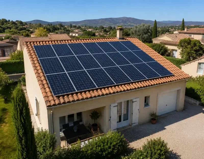 Prime à l'autoconsommation panneaux solaires Duppigheim — aide financière de l'État